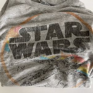 ❤️ Star Wars Women's L/S